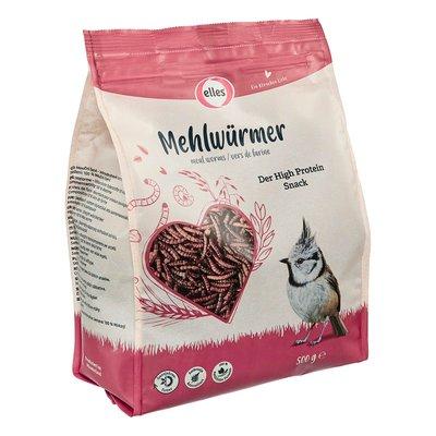 elles Mehlwürmer elles Mehlwürmer