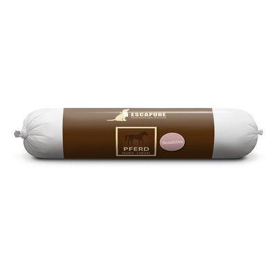 Escapure Pferde Wurst Escapure Pferde Wurst