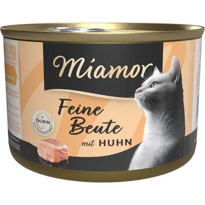 Miamor Feine Beute Huhn Miamor Feine Beute Huhn