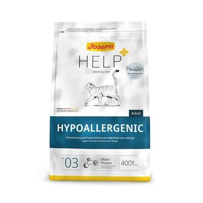 Josera Help Hypoallergenic Katze Josera Help Hypoallergenic Katze
