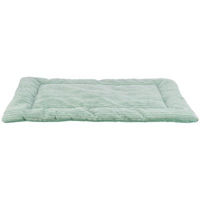 Trixie Hundeliegematte Cord Jonna salbei Trixie Hundeliegematte Cord Jonna salbei
