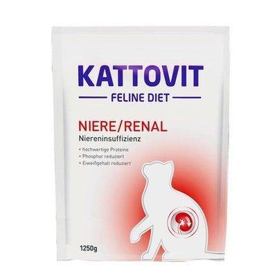 Kattovit Katzenfutter Feline Diet Niere/Renal Kattovit Katzenfutter Feline Diet Niere/Renal