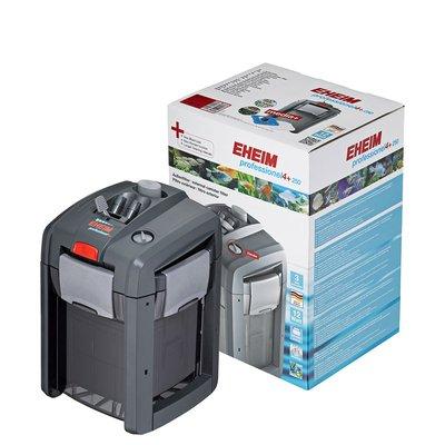 EHEIM Außenfilter professionel 4+ EHEIM Außenfilter professionel 4+