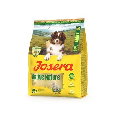 Josera All Sizes Adult Active Nature Josera All Sizes Adult Active Nature