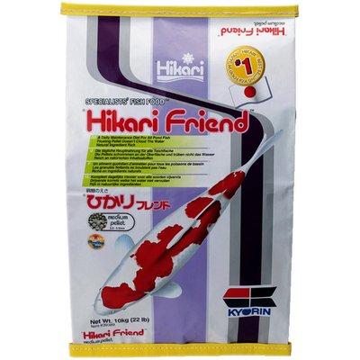 Hikari Friend Medium 10kg Hikari Friend Medium 10kg