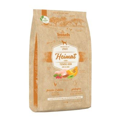 Bosch Heimat Senior Tierwohl-Huhn Bosch Heimat Senior Tierwohl-Huhn