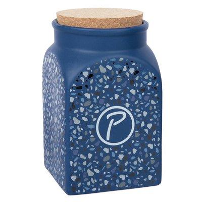 Petlando Futter- und Snackdose Terrazzo 1,35 l Petlando Futter- und Snackdose Terrazzo 1,35 l