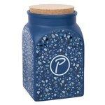 Petlando Futter- und Snackdose Terrazzo 1,35 l Petlando Futter- und Snackdose Terrazzo 1,35 l