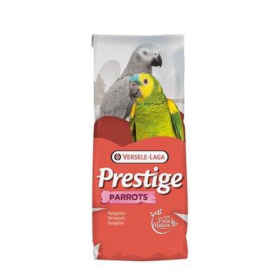 Versele Laga Vogelfutter Papageien Prestige Parrots Versele Laga Vogelfutter Papageien Prestige Parrots