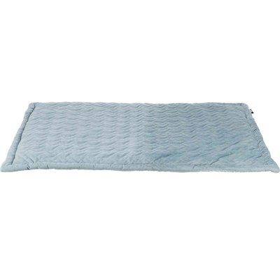 Trixie Liegematte Natalya eisblau 90×60cm Trixie Liegematte Natalya eisblau 90×60cm