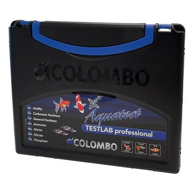 Colombo Aquatest Testlab Pro Colombo Aquatest Testlab Pro