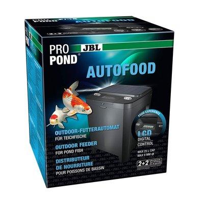 JBL Propond Autofood JBL Propond Autofood