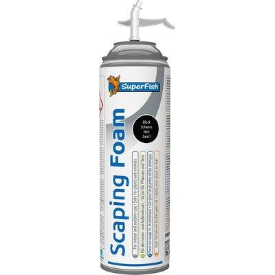 SuperFish Scaping Foam 375ml SuperFish Scaping Foam 375ml