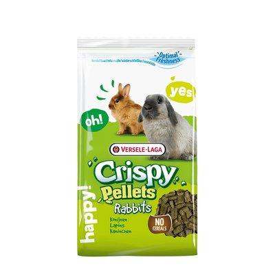 Versele Laga Crispy Pellets - Rabbits Versele Laga Crispy Pellets - Rabbits
