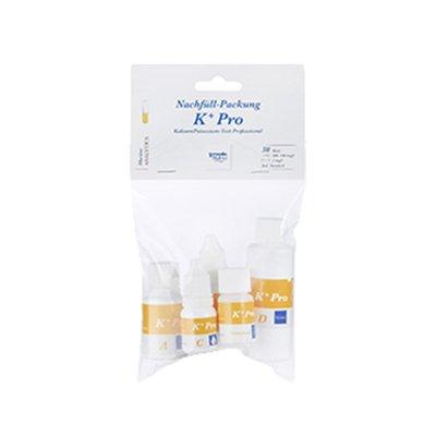 Tropic Marin Nachfüllpack Kalium-Test Professional Tropic Marin Nachfüllpack Kalium-Test Professional