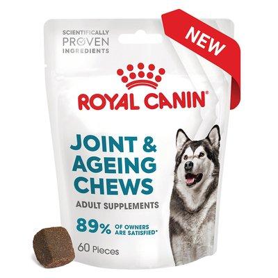 Royal Canin Joint&Ageing Chews Adult Supplements 240g Royal Canin Joint&Ageing Chews Adult Supplements 240g