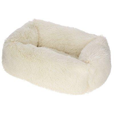 Kerbl Kuschelbett Fluffy 60x40cm Kerbl Kuschelbett Fluffy 60x40cm