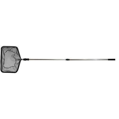 Söll Teichkescher rechteckig 70 - 150 cm Söll Teichkescher rechteckig 70 - 150 cm