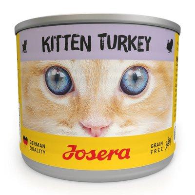 Josera Nassfutter Kitten Turkey Josera Nassfutter Kitten Turkey