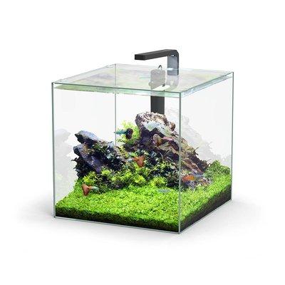 Aquatlantis Aquarium Set Kubus LED Aquatlantis Aquarium Set Kubus LED