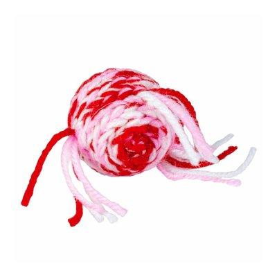 Duvoplus Wooly Ball mit Klang Ø 5 cm Duvoplus Wooly Ball mit Klang Ø 5 cm