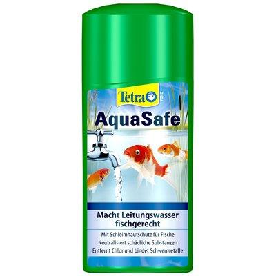 Tetra Pond Teich-Wasseraufbereiter AquaSafe Tetra Pond Teich-Wasseraufbereiter AquaSafe