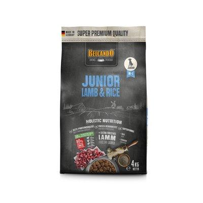 Belcando Junior Lamb & Rice Belcando Junior Lamb & Rice