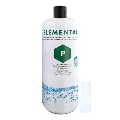 Fauna Marin Elementals P 1000ml Fauna Marin Elementals P 1000ml