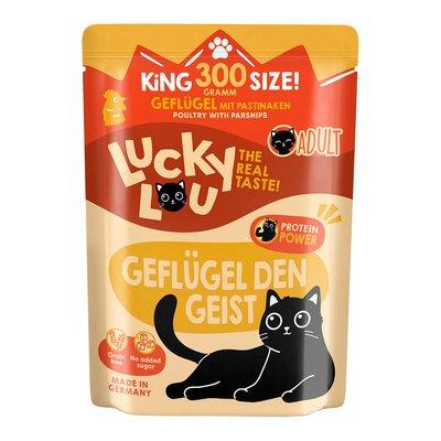 Lucky Lou Lifestage Adult Gefügel Lucky Lou Lifestage Adult Gefügel