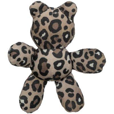 Trixie Plüschtier Bär Leo mit Katzenminze Trixie Plüschtier Bär Leo mit Katzenminze