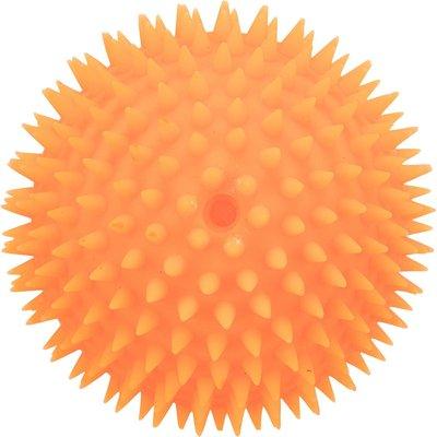Trixie Igelball aus Vinyl 10 cm Trixie Igelball aus Vinyl 10 cm