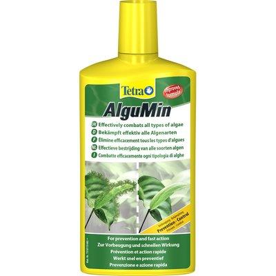 Tetra AlguMin Algenbekämpfung Tetra AlguMin Algenbekämpfung