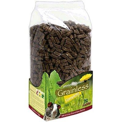 JR Farm Grainless Complete Meerschweinchen 1,35kg JR Farm Grainless Complete Meerschweinchen 1,35kg