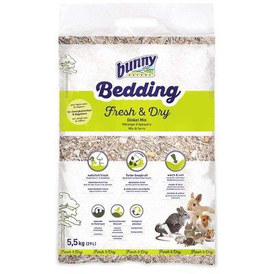 Bunny Bedding Fresh & Dry 29L Bunny Bedding Fresh & Dry 29L