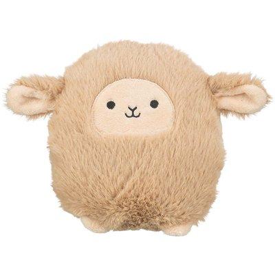 TRIXIE Hundespielzeug Xmas Schaf, Plüsch, 16cm TRIXIE Hundespielzeug Xmas Schaf, Plüsch, 16cm