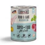 MAC's CAT Huhn & Gans MAC's CAT Huhn & Gans