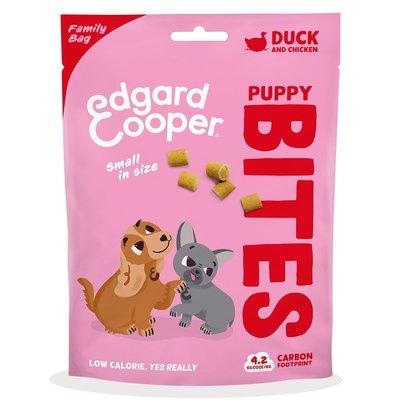 Erdgard&Cooper Bites Ente & Huhn Family Pack 120g Erdgard&Cooper Bites Ente & Huhn Family Pack 120g