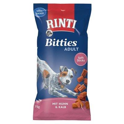 RINTI Bitties Adult Huhn und Kalb RINTI Bitties Adult Huhn und Kalb