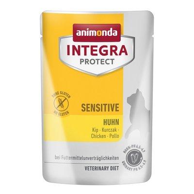 animonda INTEGRA PROTECT Sensitive Adult Huhn animonda INTEGRA PROTECT Sensitive Adult Huhn