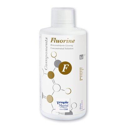 Tropic Marin Components Fluoride 500 ml Tropic Marin Components Fluoride 500 ml