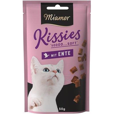 Miamor Kissies mit Ente Miamor Kissies mit Ente