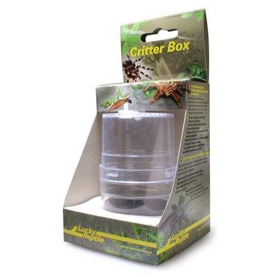 Lucky Reptile Critter Box Lucky Reptile Critter Box