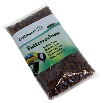 Erdtmann's Futterrosinen 1kg Erdtmann's Futterrosinen 1kg