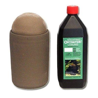 Söchting Oxydator A + 1Liter 6% ige Lösung Söchting Oxydator A + 1Liter 6% ige Lösung