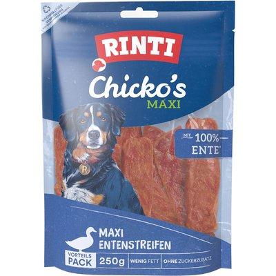 RINTI Chicko's Maxi Ente 250g RINTI Chicko's Maxi Ente 250g