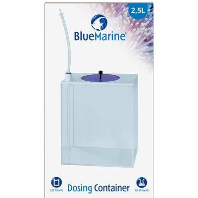 Blue Marine Dosierbehälter 2,5 l Blue Marine Dosierbehälter 2,5 l