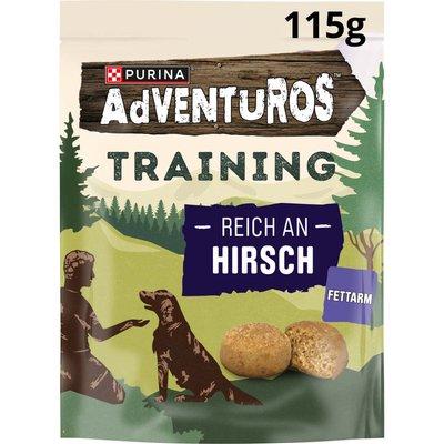 AdVENTuROS Training Hirsch AdVENTuROS Training Hirsch
