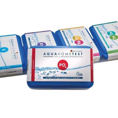 Fauna Marin Phosphat Test AquaHomeTest PO4 Fauna Marin Phosphat Test AquaHomeTest PO4