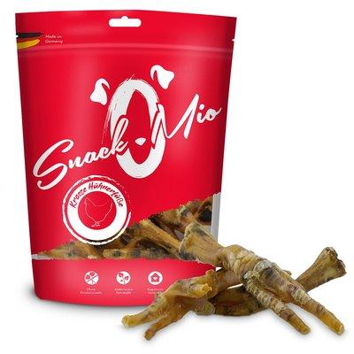 SnackOMio - krosse Hühnerfüße SnackOMio - krosse Hühnerfüße