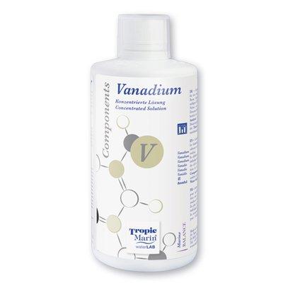 Tropic Marin Components Vanadium 250 ml Tropic Marin Components Vanadium 250 ml